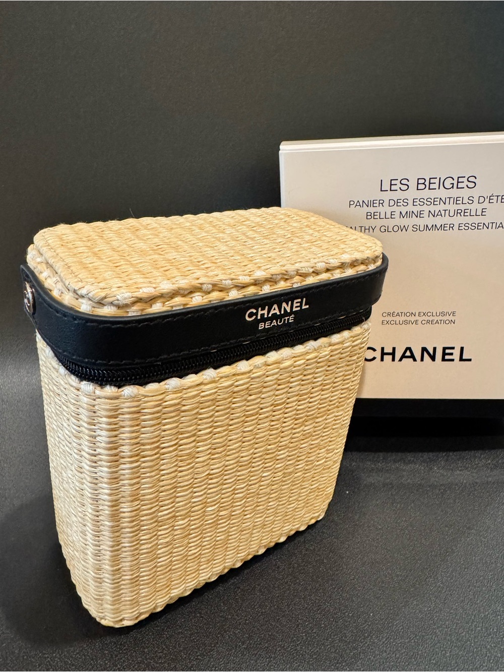 🔥Chanel Les Beiges Healthy Glow Summer Essentials 2026 Set - Picture 3 of 12
